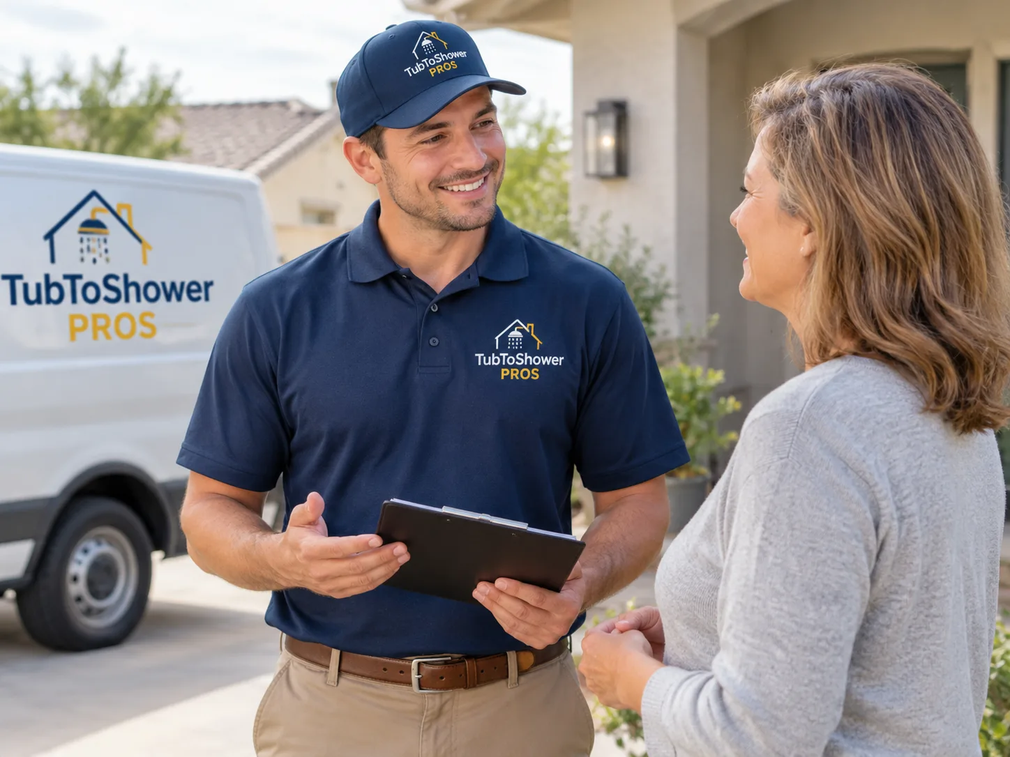 Tub Shower Conversion Pennsauken, NJ FAQs